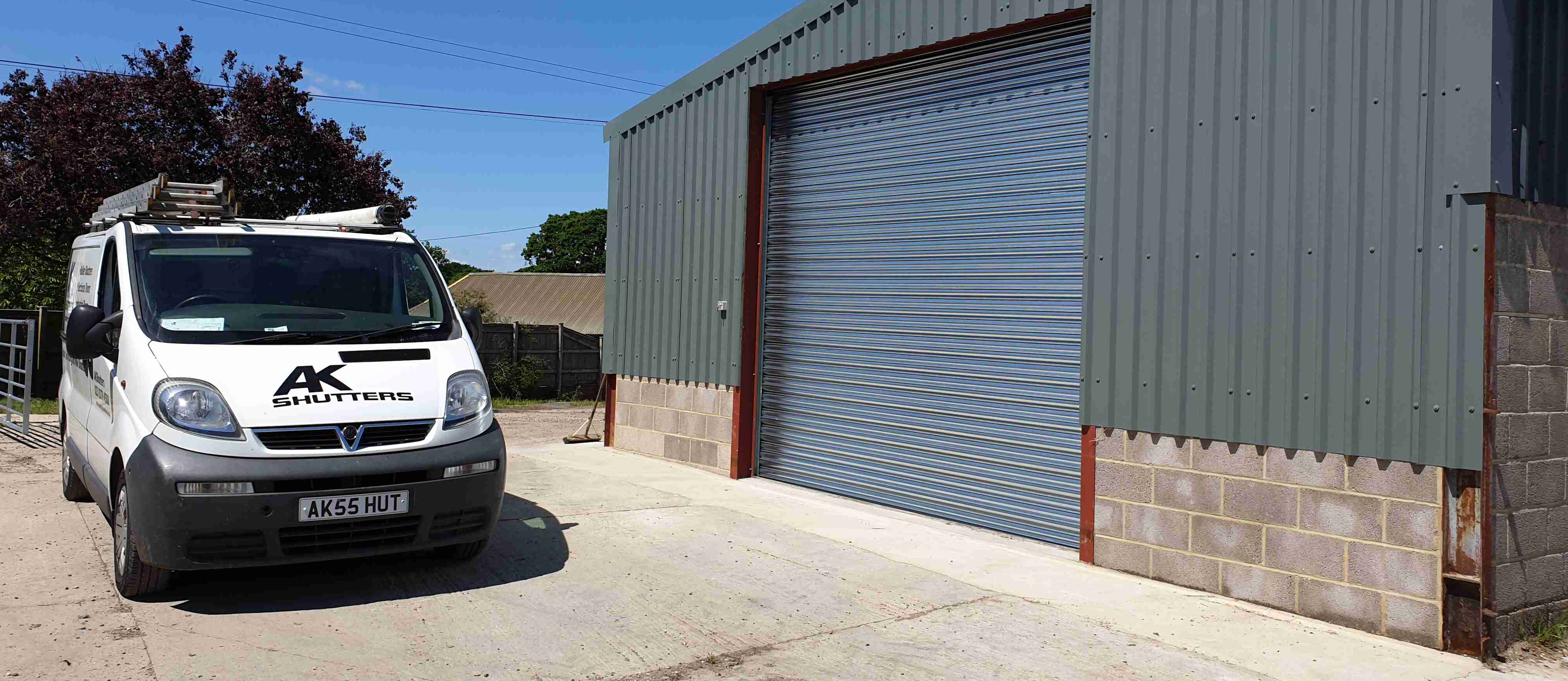 New Doors